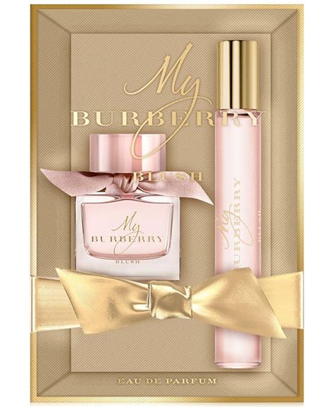 my burberry blush 100 ml|my Burberry blush gift set.